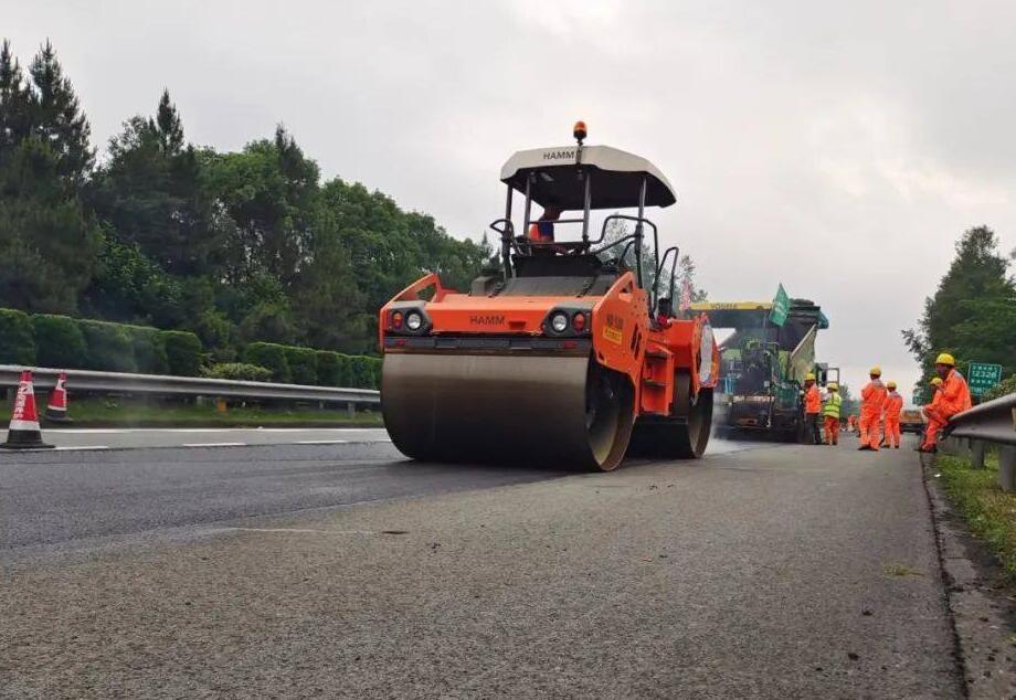 广州高速公路养护,高速公路养护包括哪些内容